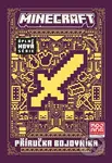 Minecraft: Příručka bojovníka - kniha z kategorie Příručky
