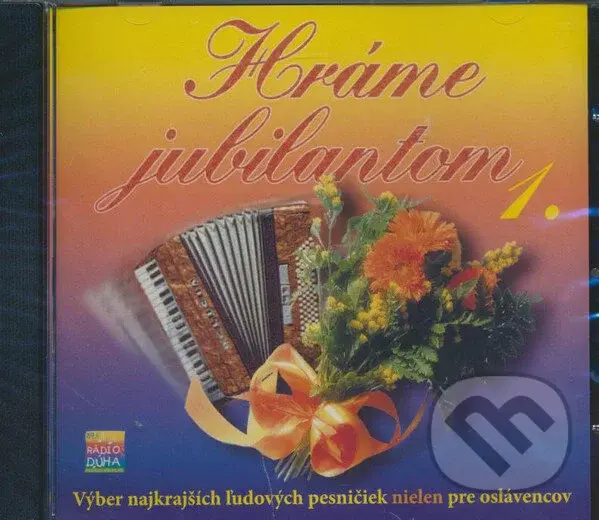 Hráme Jubilantom 1,Hráme Jubilantom 1