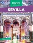 Sevilla - Víkend - neuvedený autor - kniha z kategorie Průvodci Evropou