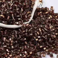 Glass Seed Beads