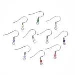 304 Stainless Steel Earring Hooks