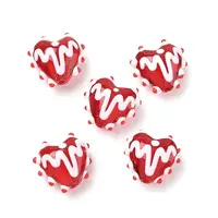 Handmade Lampwork Beads