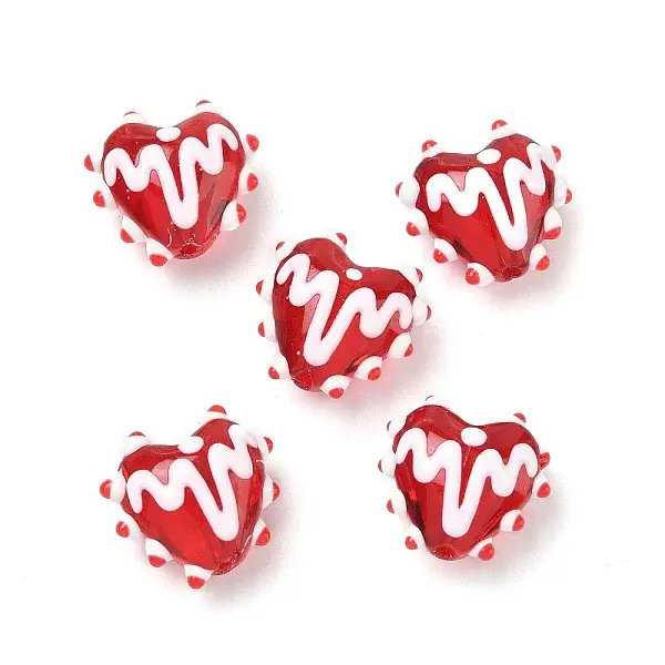 Handmade Lampwork Beads