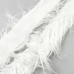 Artificial Wool Costume Accessories