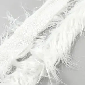 Artificial Wool Costume Accessories