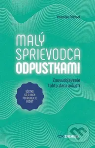 Malý sprievodca odpustkami (Znovuobjavenie tohto daru milostí) - kniha z kategorie Křesťanství
