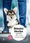Štěněcí školka - Sonja Meiburg - kniha z kategorie Chov psov