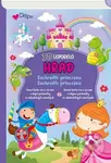 3D Leporelo Hrad (Zachraňte princeznu/Zachráňte princeznú) - kniha z kategorie Pohádky