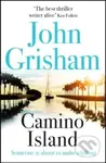 Camino Island - John Grisham - kniha z kategorie Detektivky, thrillery a horory