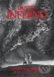 Dantes Inferno (A Graphic Novel Adaptation) - Dante Alighieri, Paul Brizzi (ilustrátor), Gaëtan Brizzi (ilustrátor) - kniha z kategorie Komiksy
