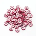 Handmade Polymer Clay Cabochons