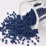11/0 FGB Grade A Baking Paint Glass Seed Beads