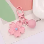 Resin Flower Pendant Decoration