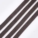 Corduroy Fabric Ribbon