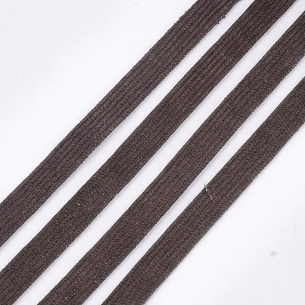 Corduroy Fabric Ribbon