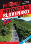 Motoatlas Slovensko - kniha z kategorie Mapy