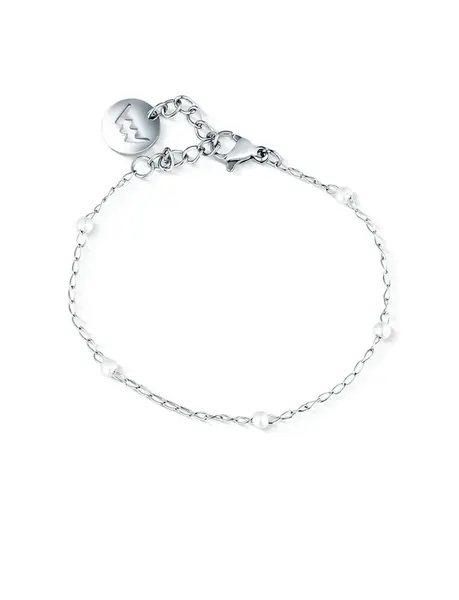 VUCH Náramek Kruwen Silver