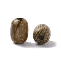 Wood Beads