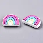 Food Grade Eco-Friendly Silicone Focal Beads