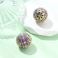 Handmade Indonesia Beads