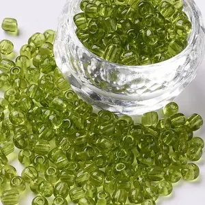 Glass Seed Beads