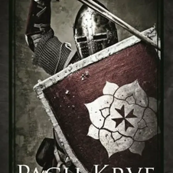 Pach krve (Defekt) - František Niedl