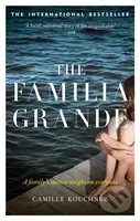 The Familia Grande (A family's silence weighs on everyone) - kniha z kategorie Humanitní a společenské vědy