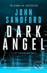 Dark Angel - John Sandford - kniha z kategorie Detektivky, thrillery a horory