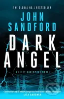 Dark Angel - John Sandford - kniha z kategorie Detektivky, thrillery a horory