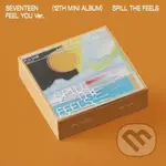 Seventeen:  Spill The Feels (You Ver.) - Seventeen