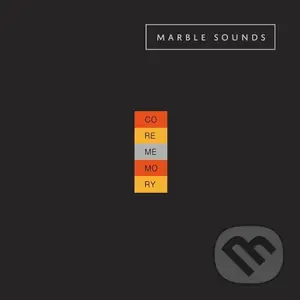 Marble Sounds:  Core Memory - Marble Sounds,Marble Sounds:  Core Memory - Marble Sounds