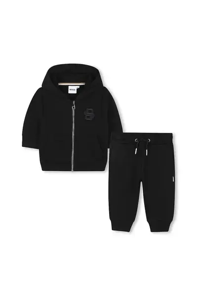 Tepláková súprava pre bábätká BOSS