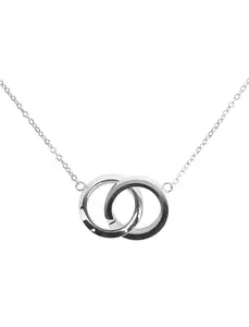 VUCH Náhrdelník Laima Silver