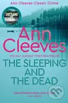 The Sleeping and the Dead - Ann Cleeves - kniha z kategorie Detektivky, thrillery a horory