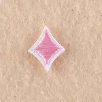 Computerized Embroidery Cloth Iron on/Sew on Patches