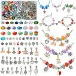 DIY Jewelry Making Bracelets and Necklace Kits
