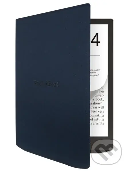 PocketBook HN-QI-PU-743G-NB-WW pouzdro Charge pro 743