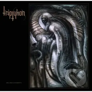 Triptykon: Melana Chasmata  LP