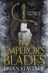 The Emperor´s Blades - Brian Staveley,The Emperor´s Blades - Brian Staveley