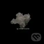 Sault:  Acts of Faith LP - Sault