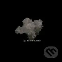 Sault:  Acts of Faith LP - Sault