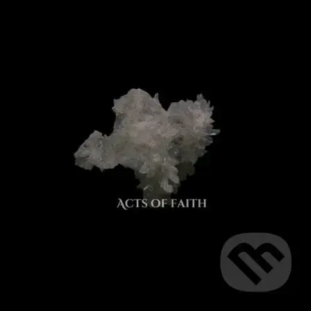 Sault:  Acts of Faith LP - Sault