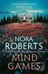 Mind Games - Nora Roberts - kniha z kategorie Thrillery