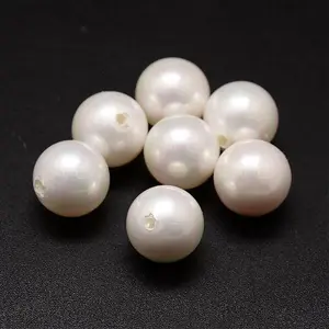 Shell Pearl Beads
