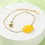 304 Stainless Steel Link Bracelets