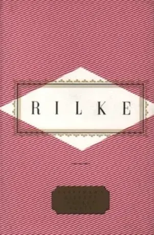 Rilke Poems - Reiner Maria Rilke