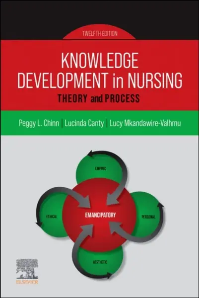 Knowledge Development in Nursing - Lucinda, PhD, RN, CNM, FACNM, FAAN  Canty, Peggy L., PhD, RN, FAAN  Chinn, Lucy, PhD, RN, FAAN  Mkandawire-Valhmu