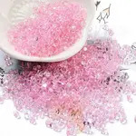 Luminous Glass Seed Beads
