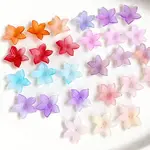 Opaque Acrylic Beads