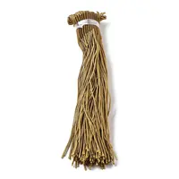 Nylon Woven Loop Coil Pull Rings